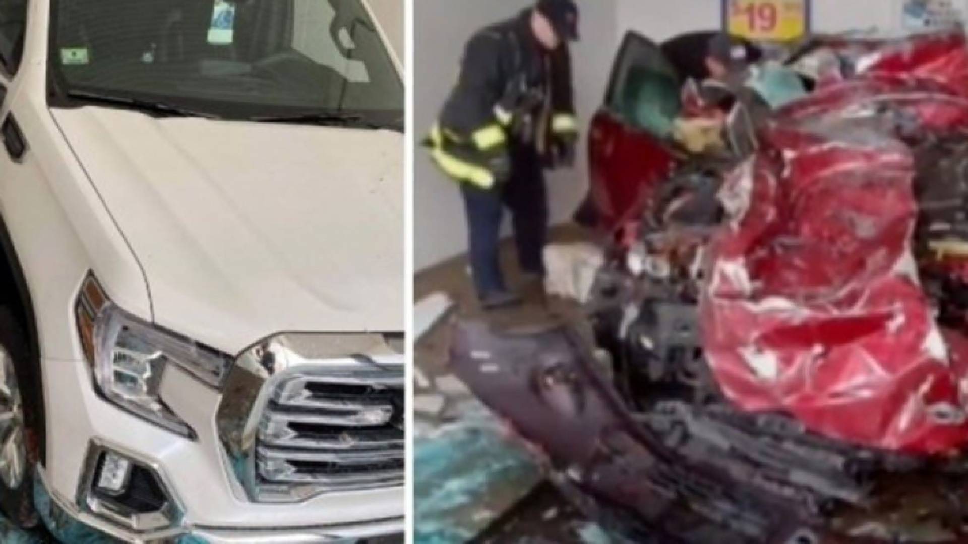 من موقع الحادث