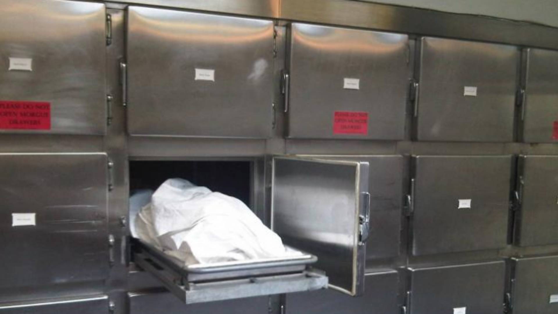 الصورة أرشيفية