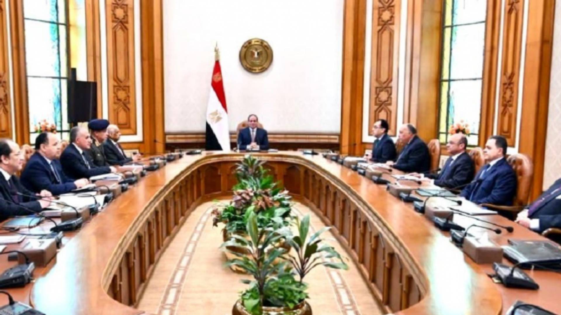 من الاجتماع