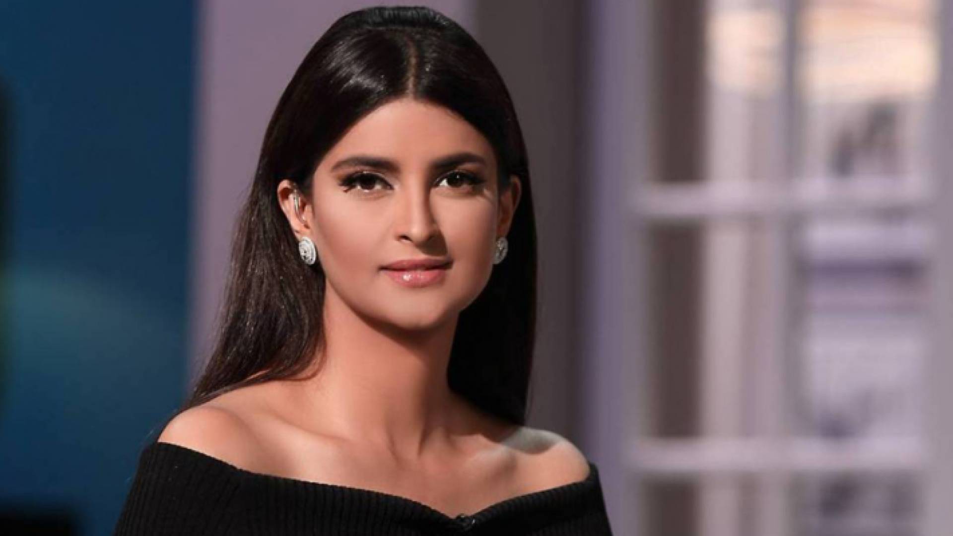 الإعلامية علا الفارس