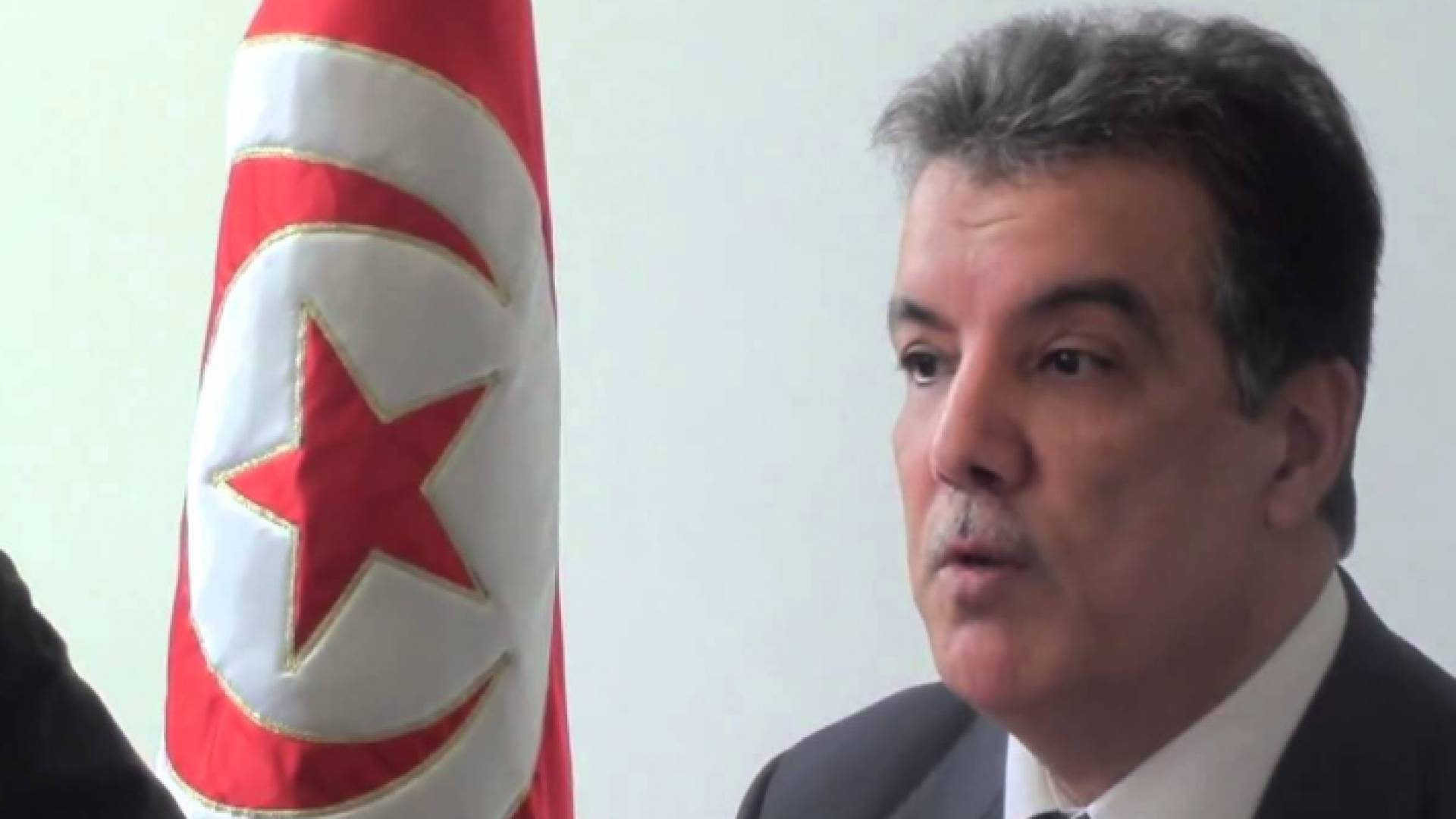 محلل قنوات بي ان سبورت طارق ذياب وزيرا في تونس