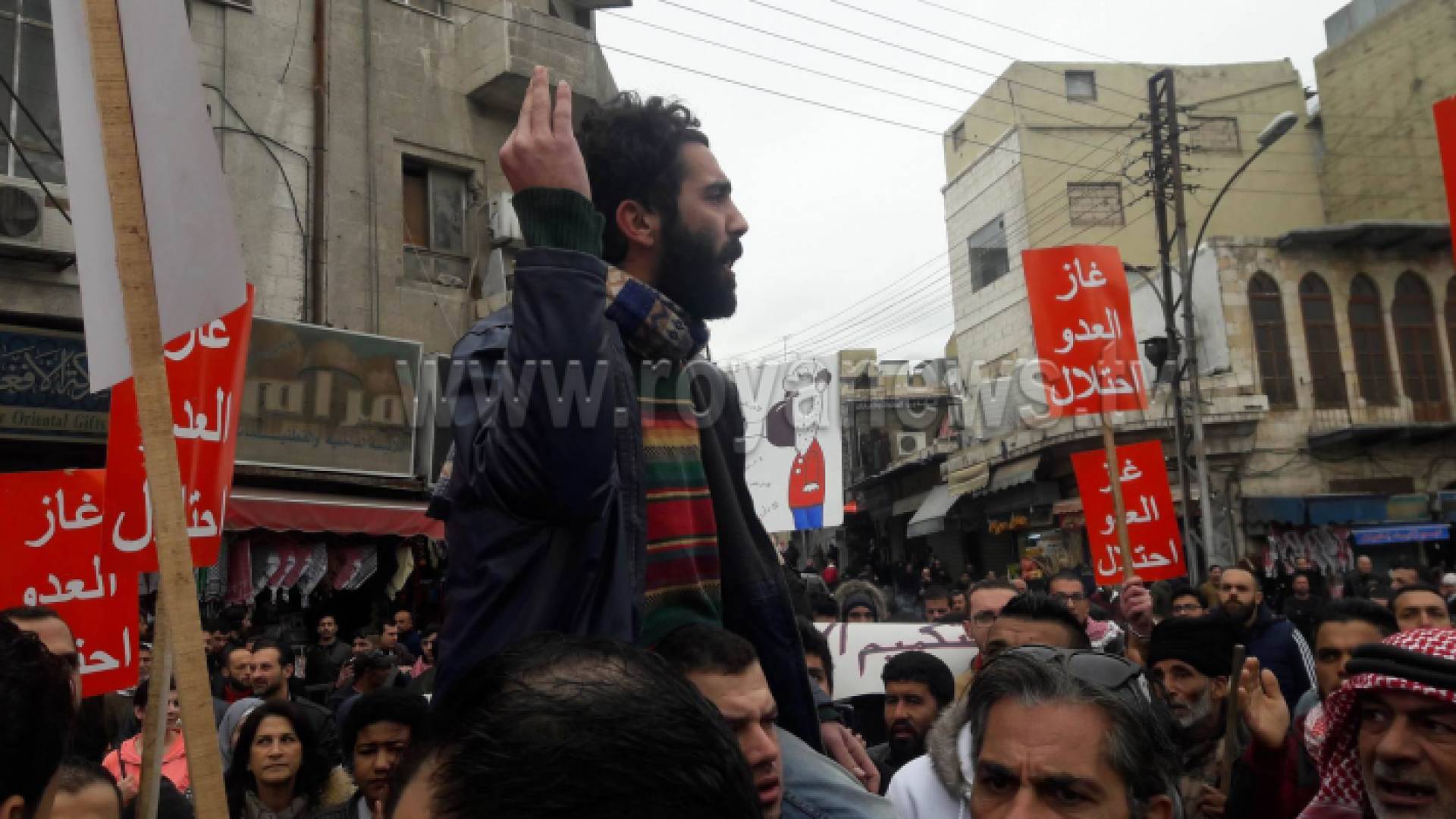 حزب الشراكة والإنقاذ : تسقط اتفاقية الغاز ولا نامت أعين الجبناء