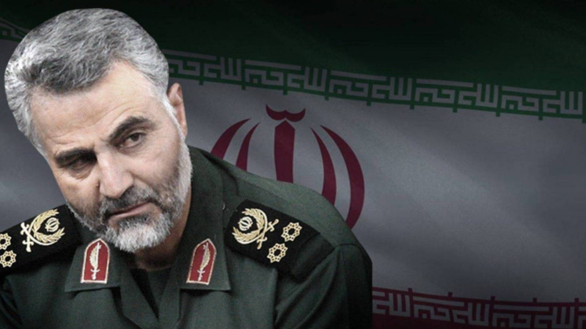 قاسم سليماني