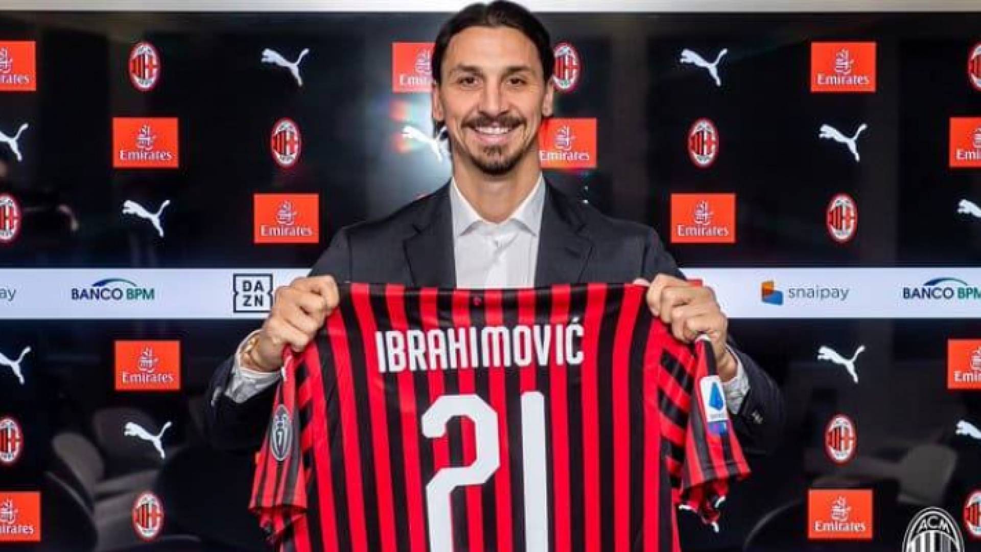 إبراهيموفيتش