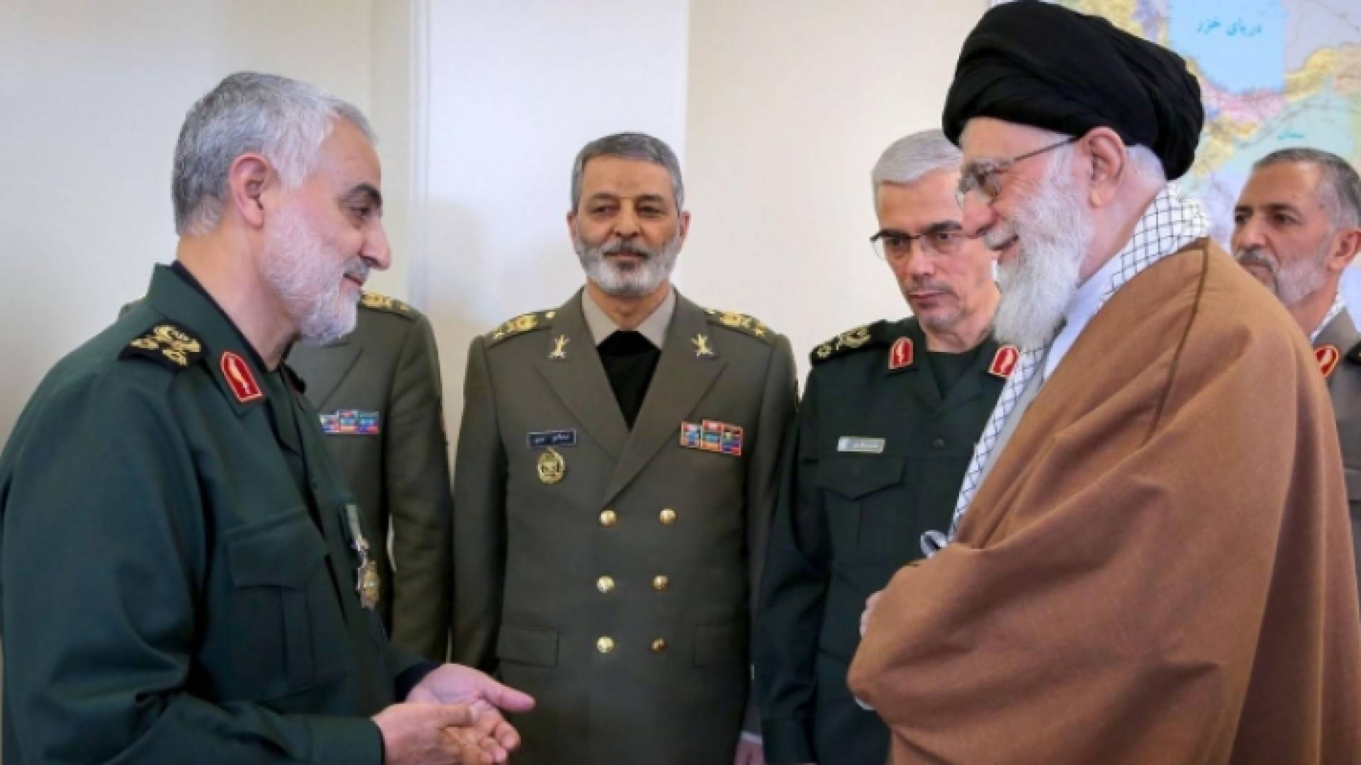 الصورة أرشيفية