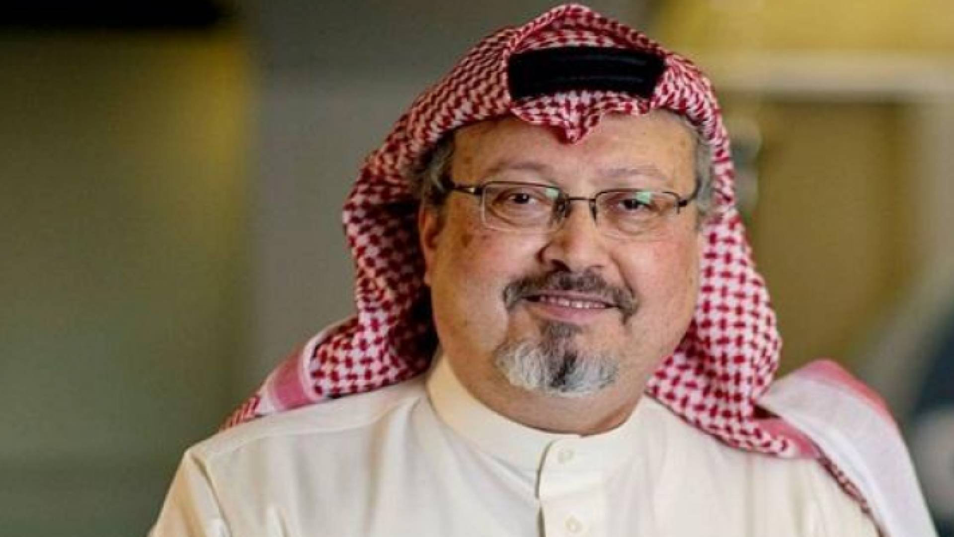 الصحفي السعودي الراحل جمال خاشقجي