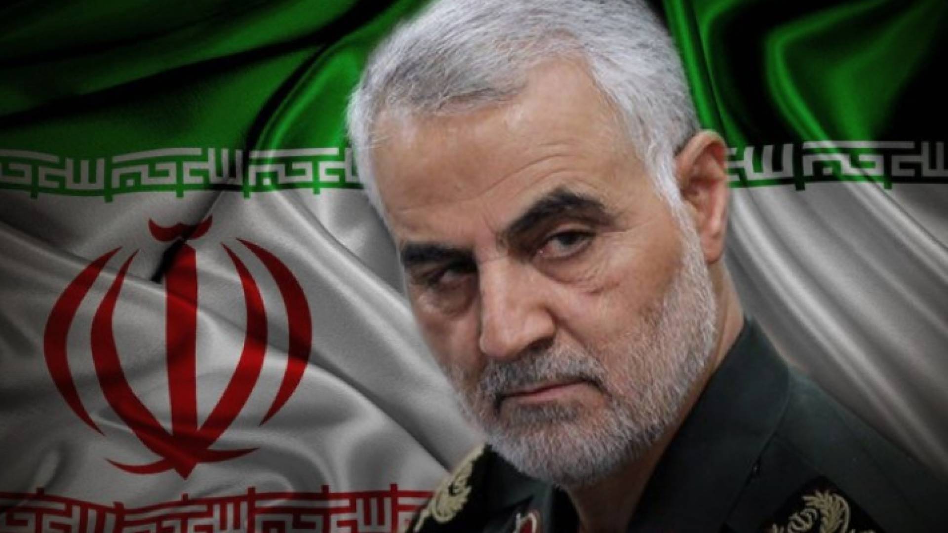 قاسم سليماني