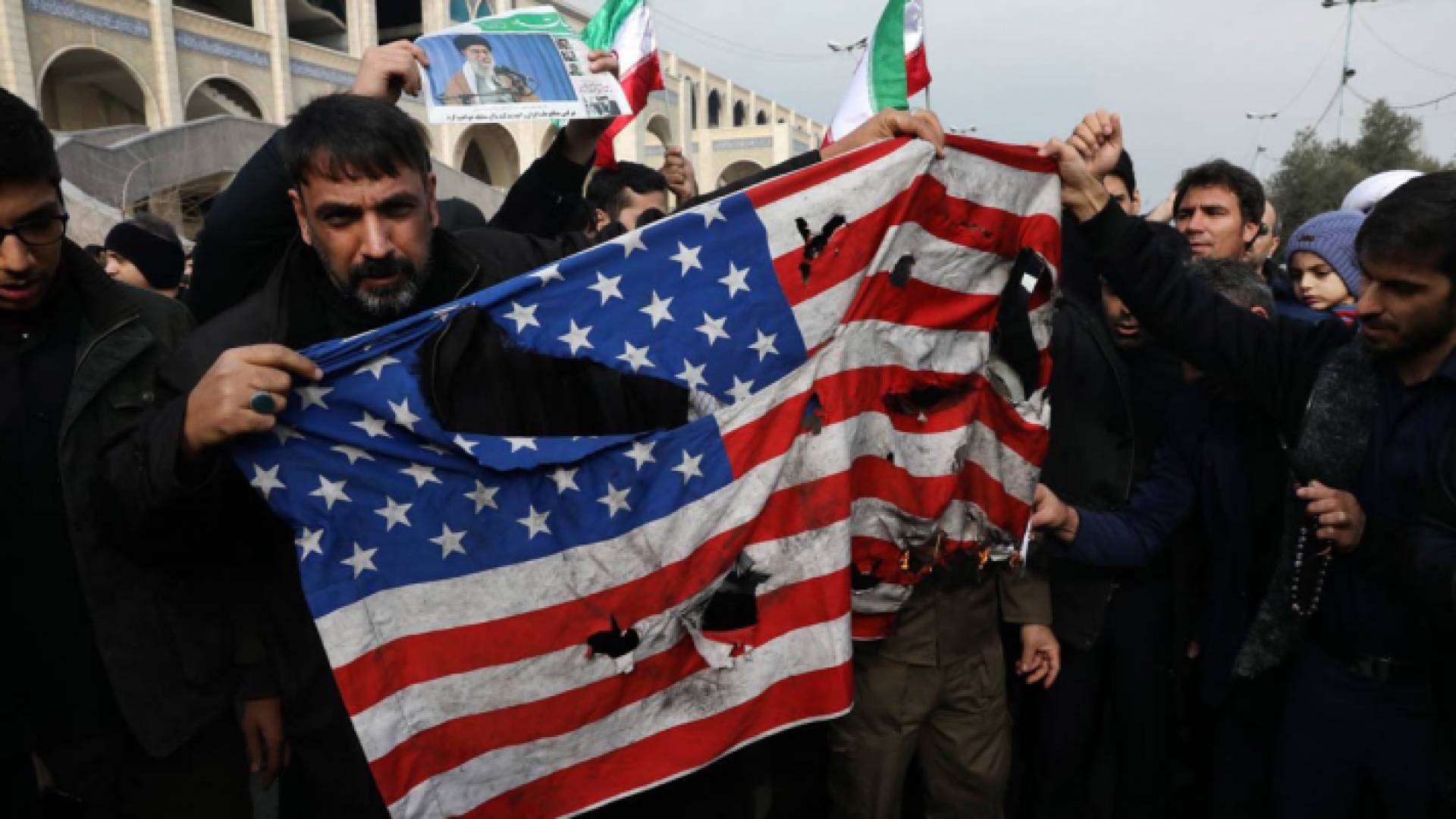 الصورة أرشيفية