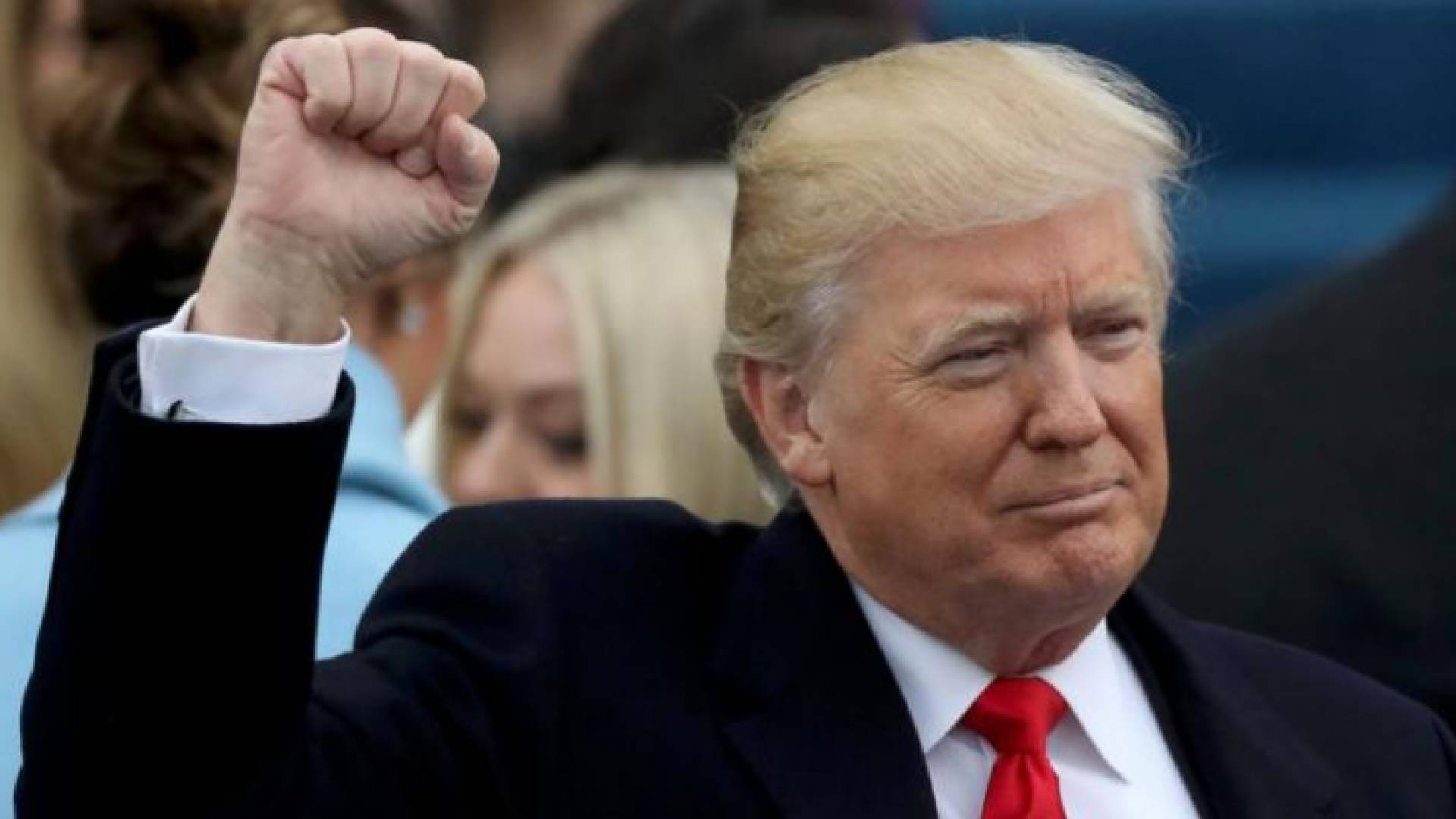 الرئيس الأمريكي دونالد ترمب - ارشيفية