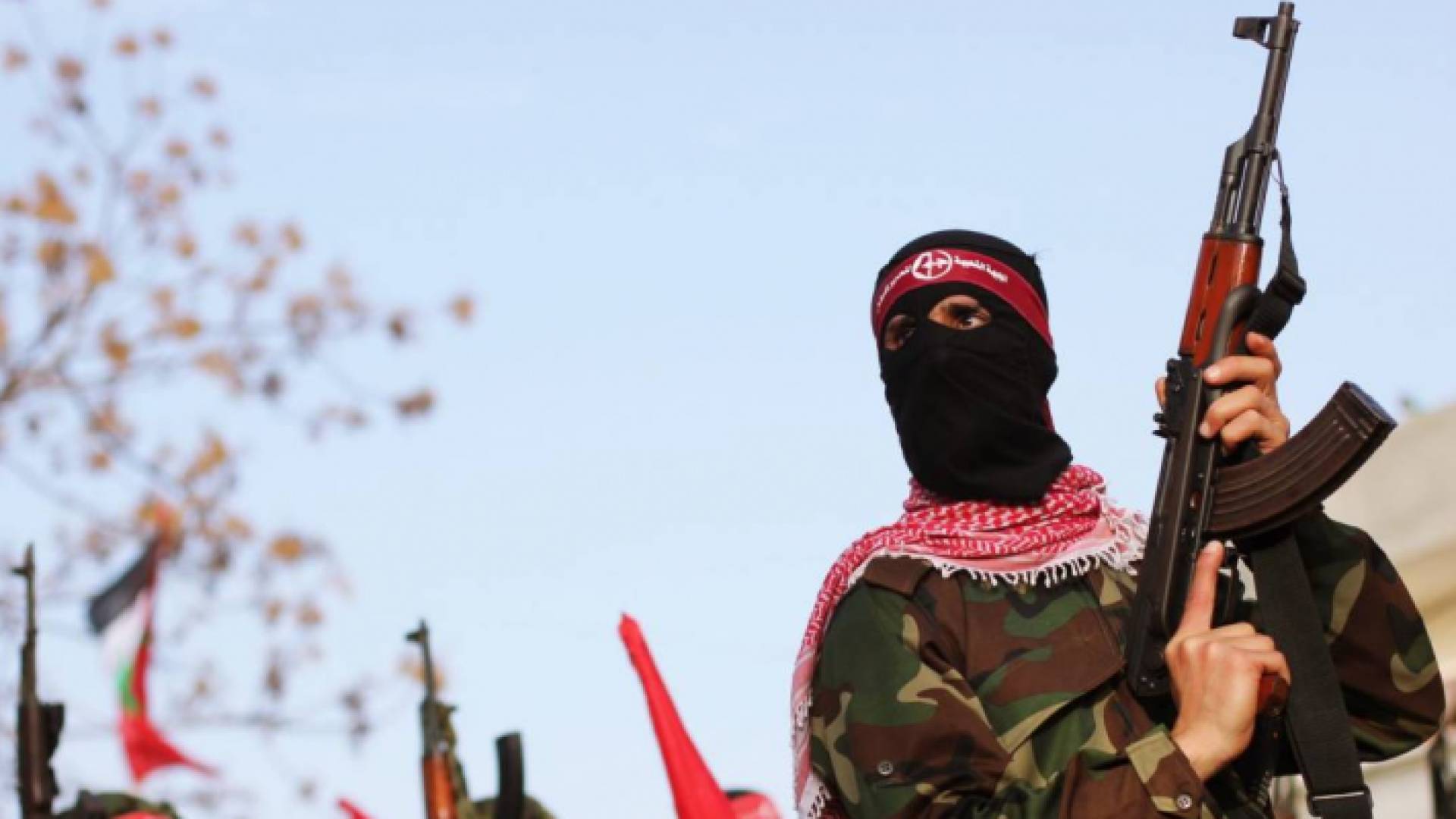 الصورة أرشيفية