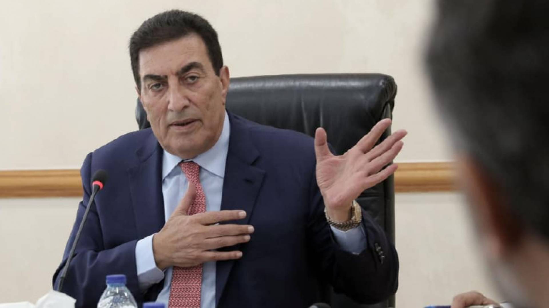 الصورة أرشيفية