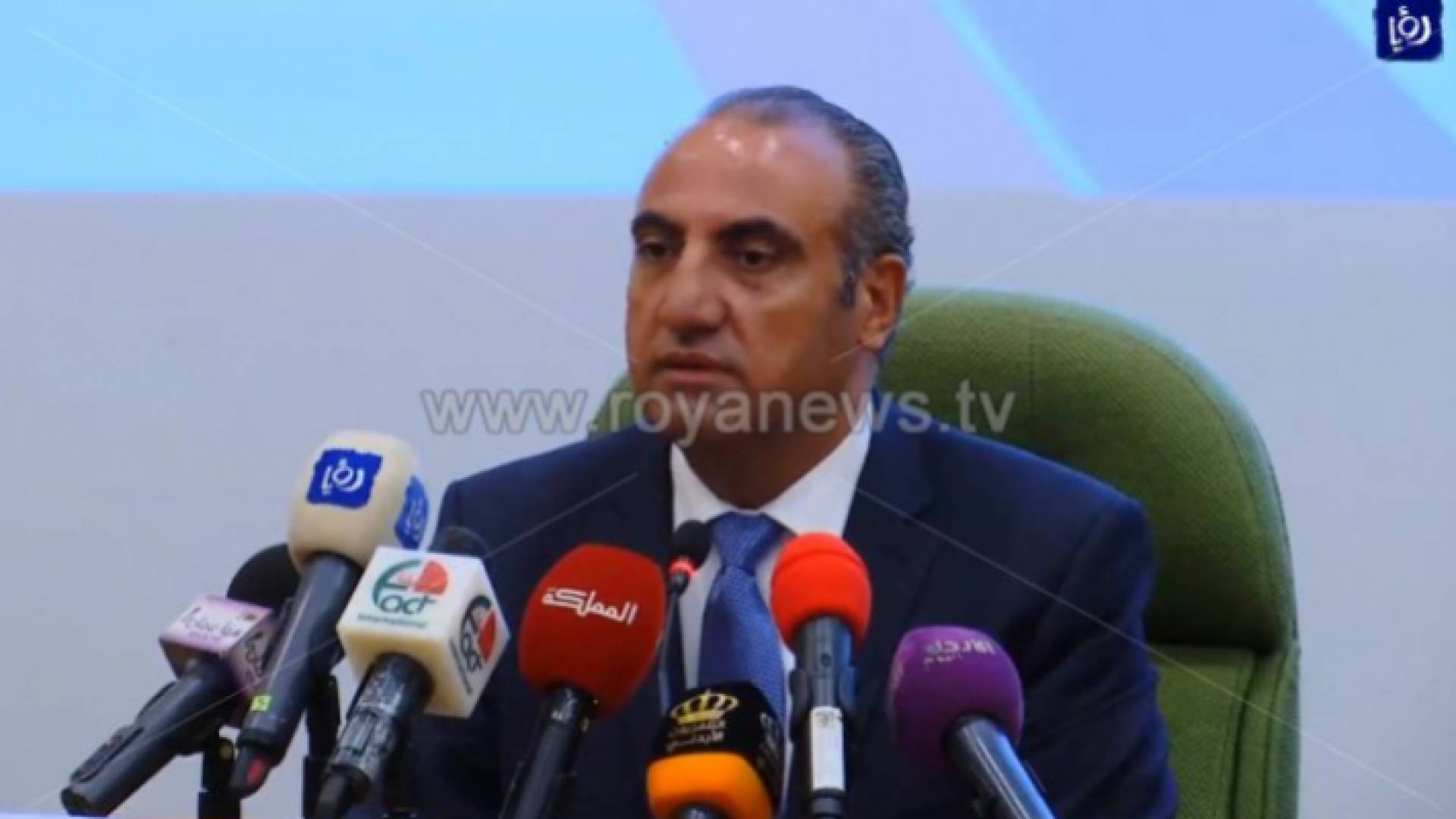 أمين عمان يوسف الشواربة