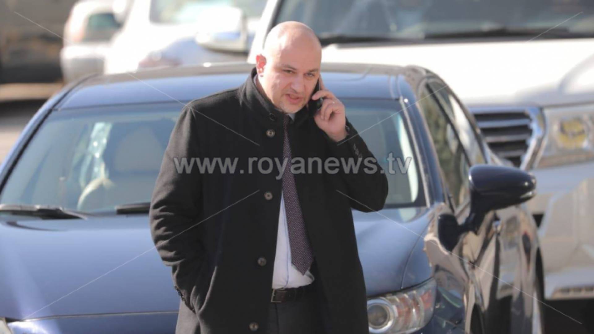 وزير الاقتصاد الرقمي والريادة مثنى الغرايبة