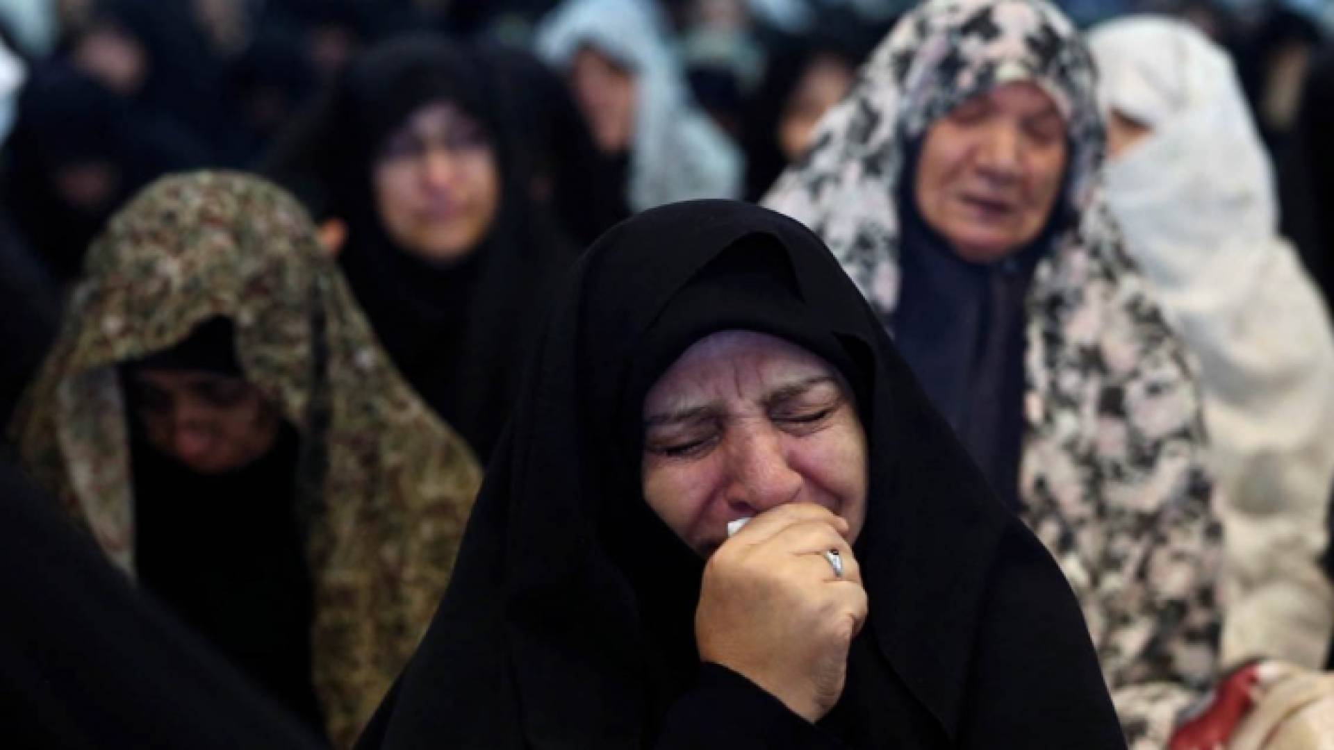 الصورة أرشيفية