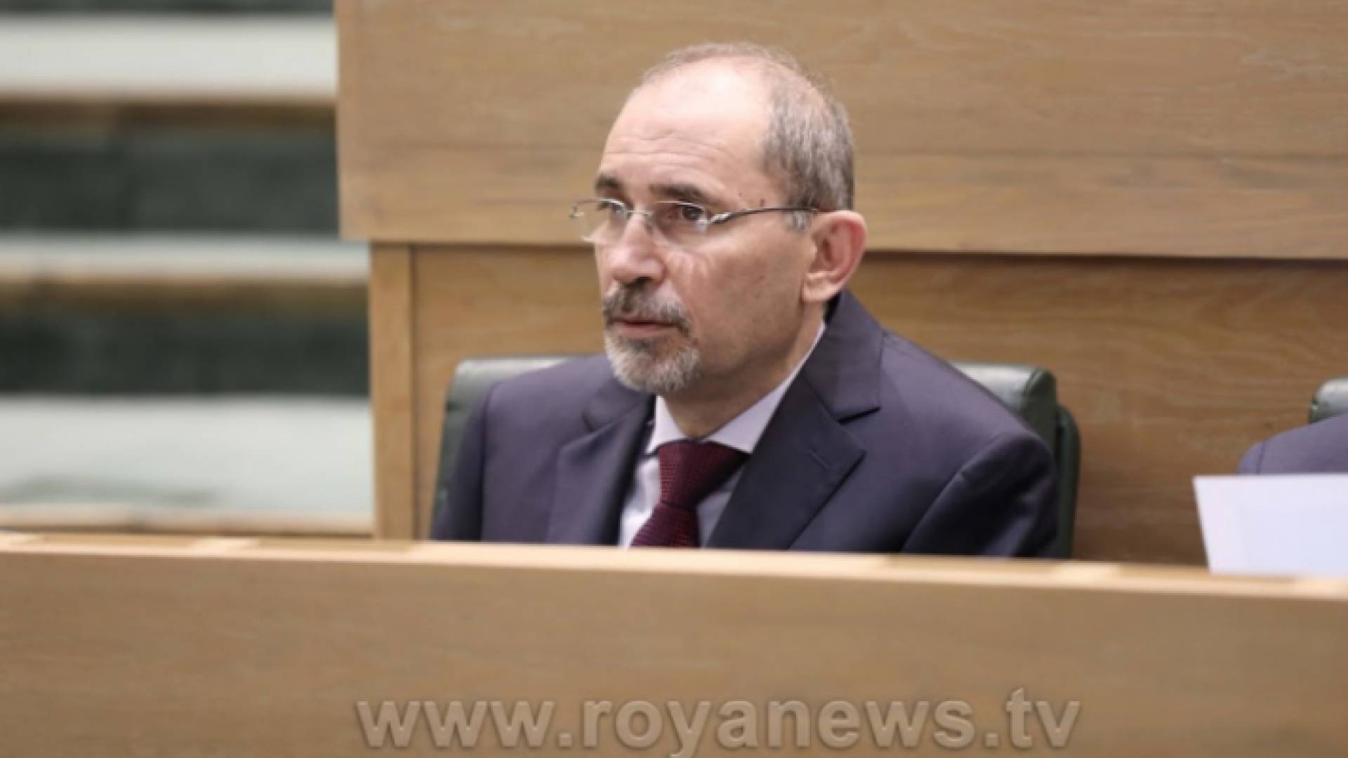 ايمن الصفدي