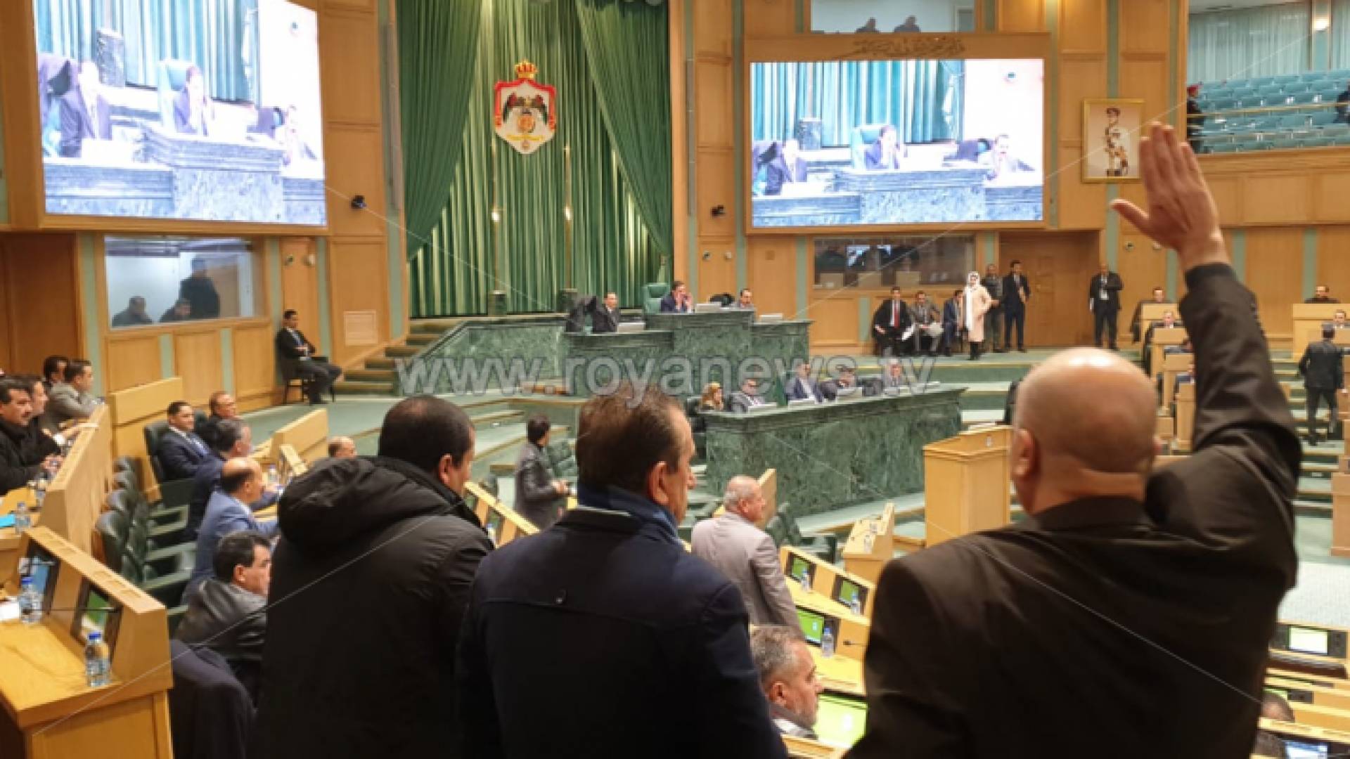 مجلس النواب