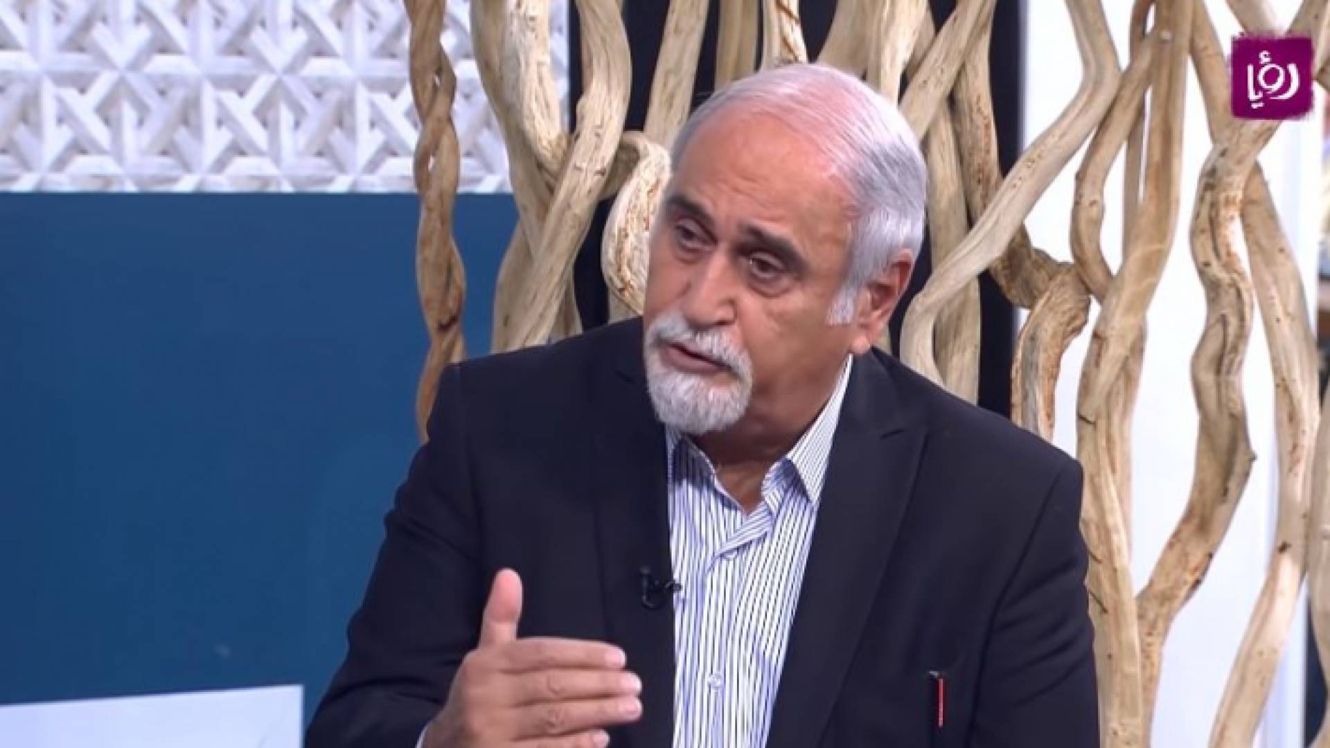 المنتج والموزع والاعلامي الأردني بسام حجاوي