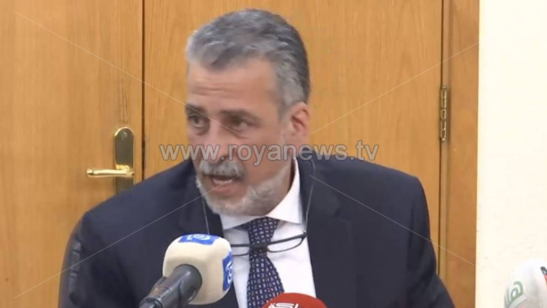 صورة من الفيديو