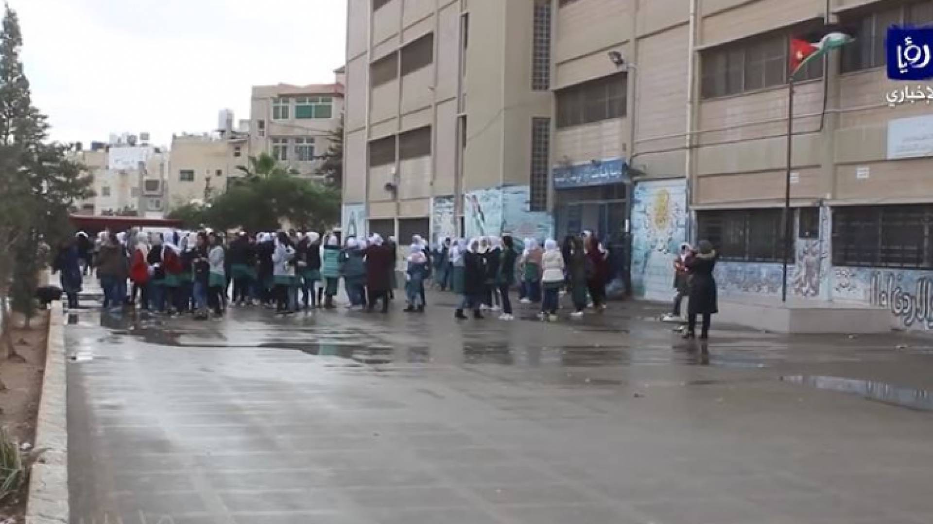 صورة من الفيديو