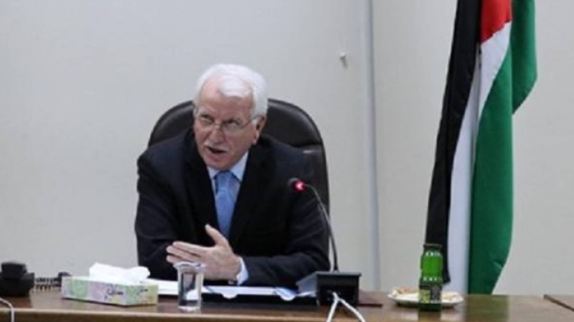 وزير التعليم العالي والبحث العلمي الدكتور محي الدين توق