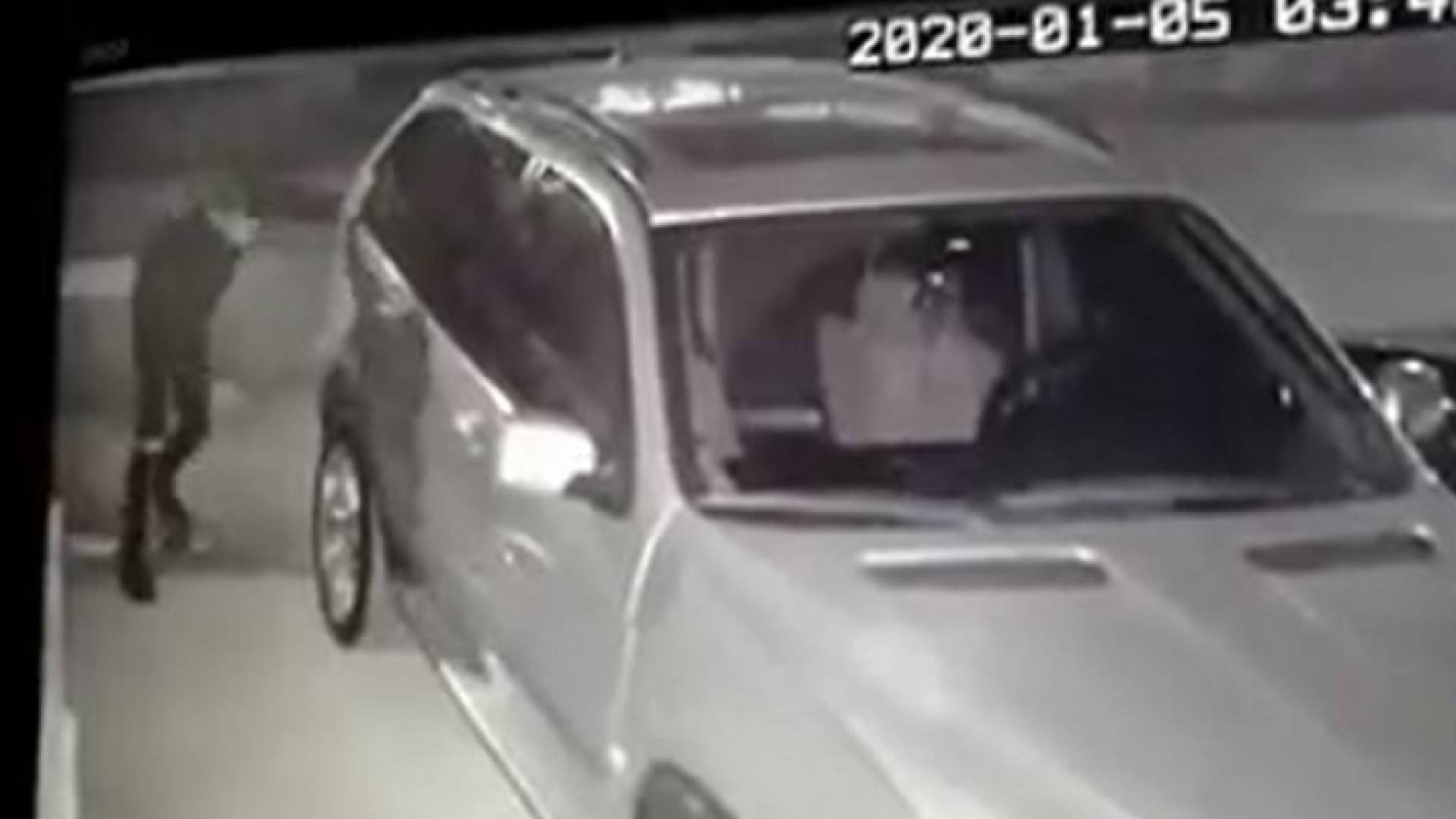 صورة من الفيديو