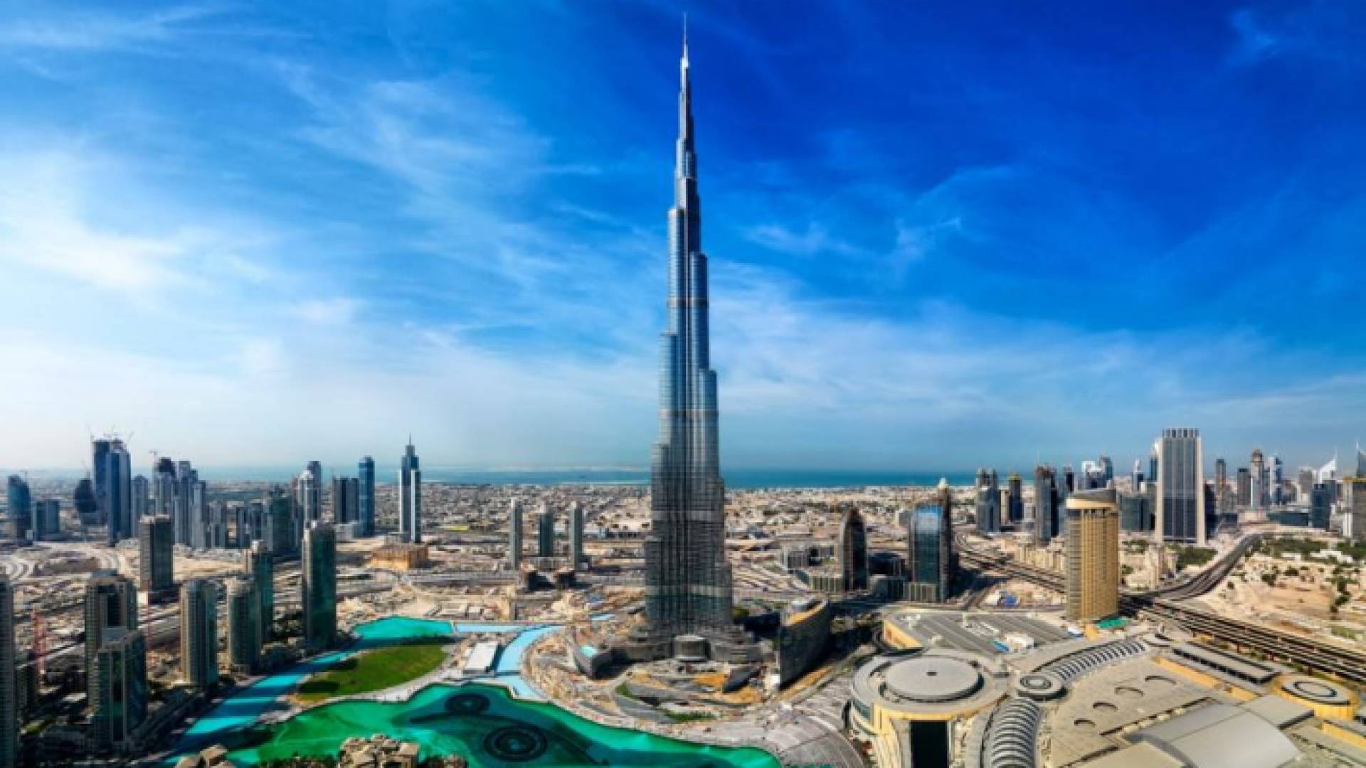 الإمارات: تأشيرة سياحية لمدة خمس سنوات لجميع الجنسيات