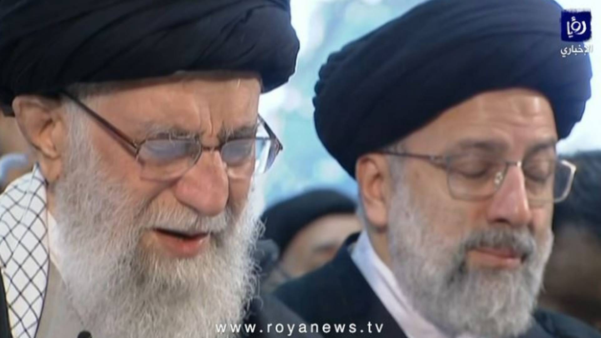 صورة من الفيديو