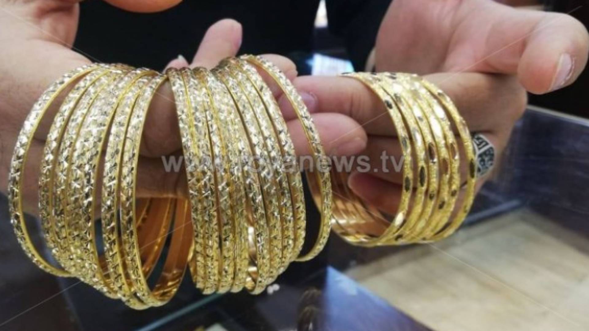 اغتيال سليماني يرفع أعار الذهب عالميا لأعلى مستوى في 7 سنوات