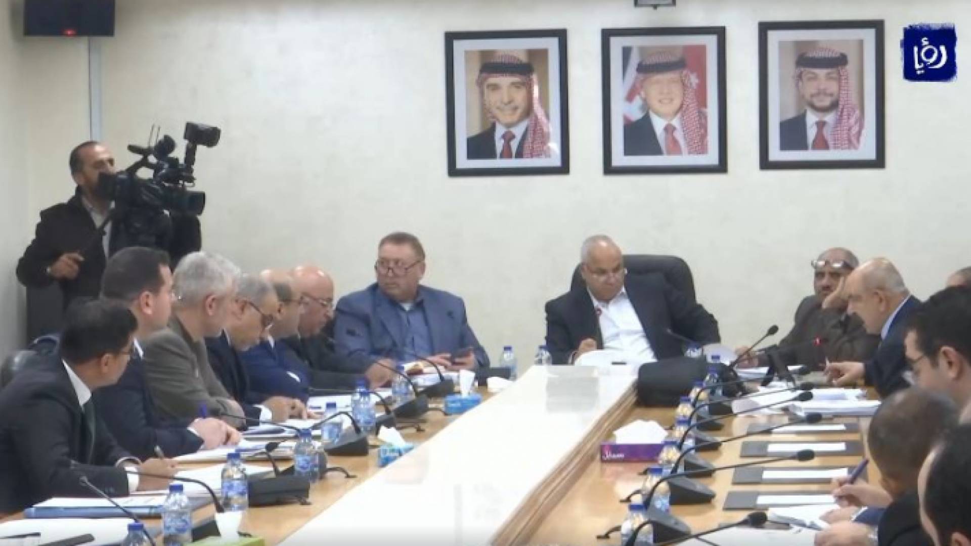 النواب استهجنوا فاتورة الطاقة التي وصلت إلى 144 ألف دينار لدى هيئة الإستثمار