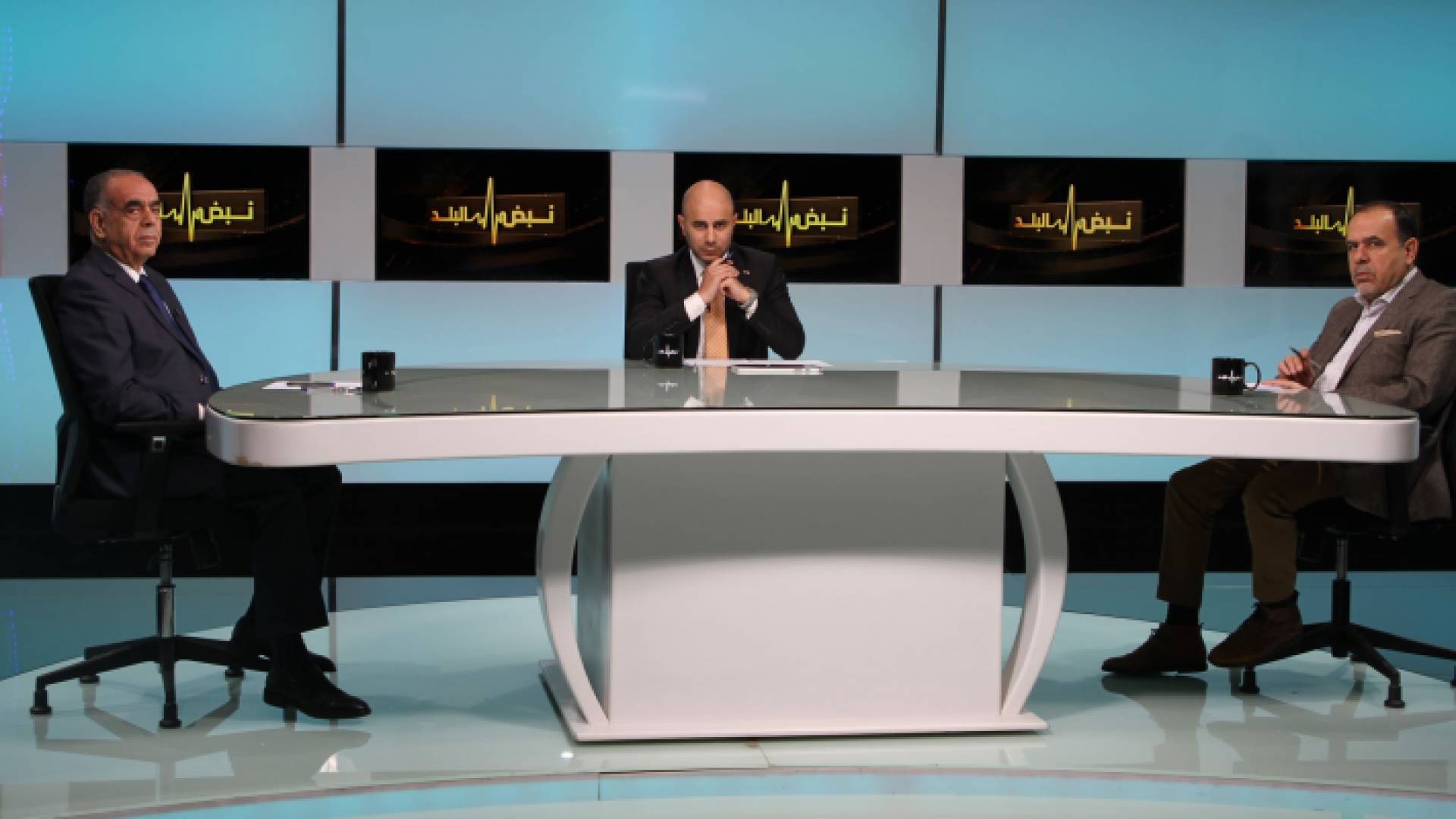 حلقة نبض البلد