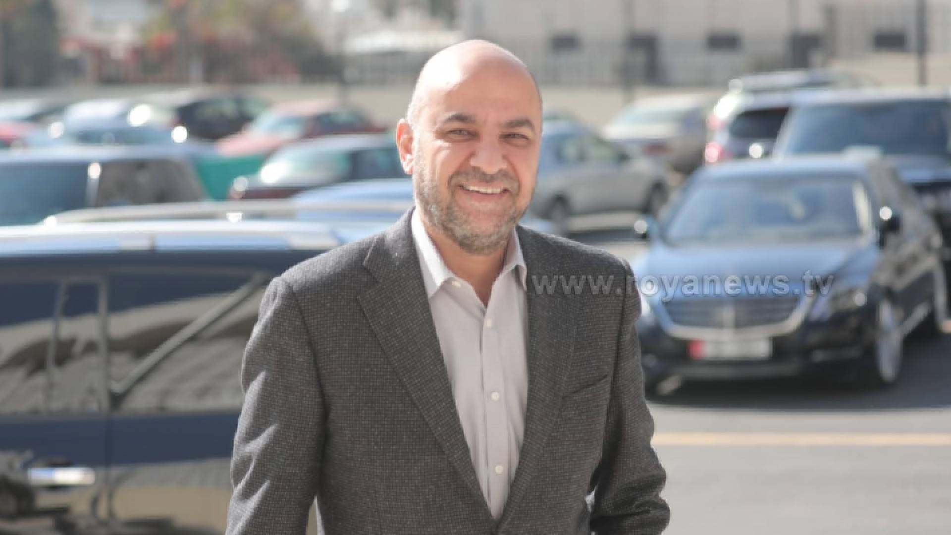 النائب طارق خوري