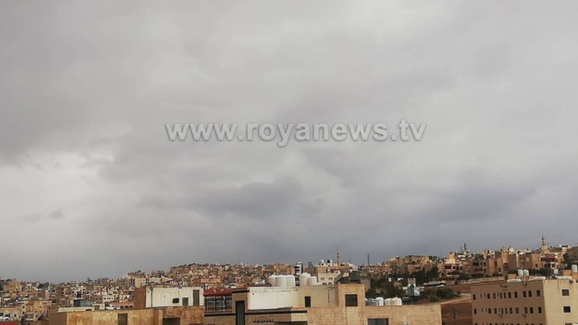 العاصمة عمان