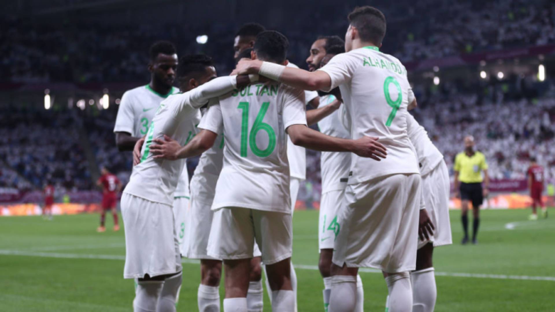 الموت يغيب نجم المنتخب السعودي السابق