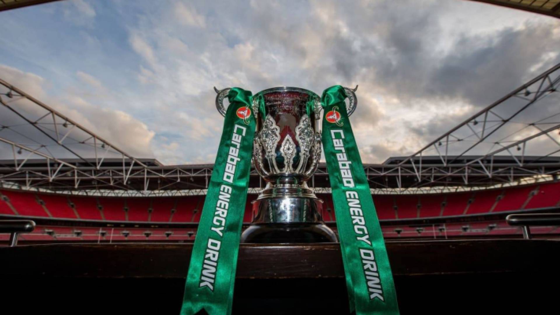 كأس الرابطة الإنجليزية