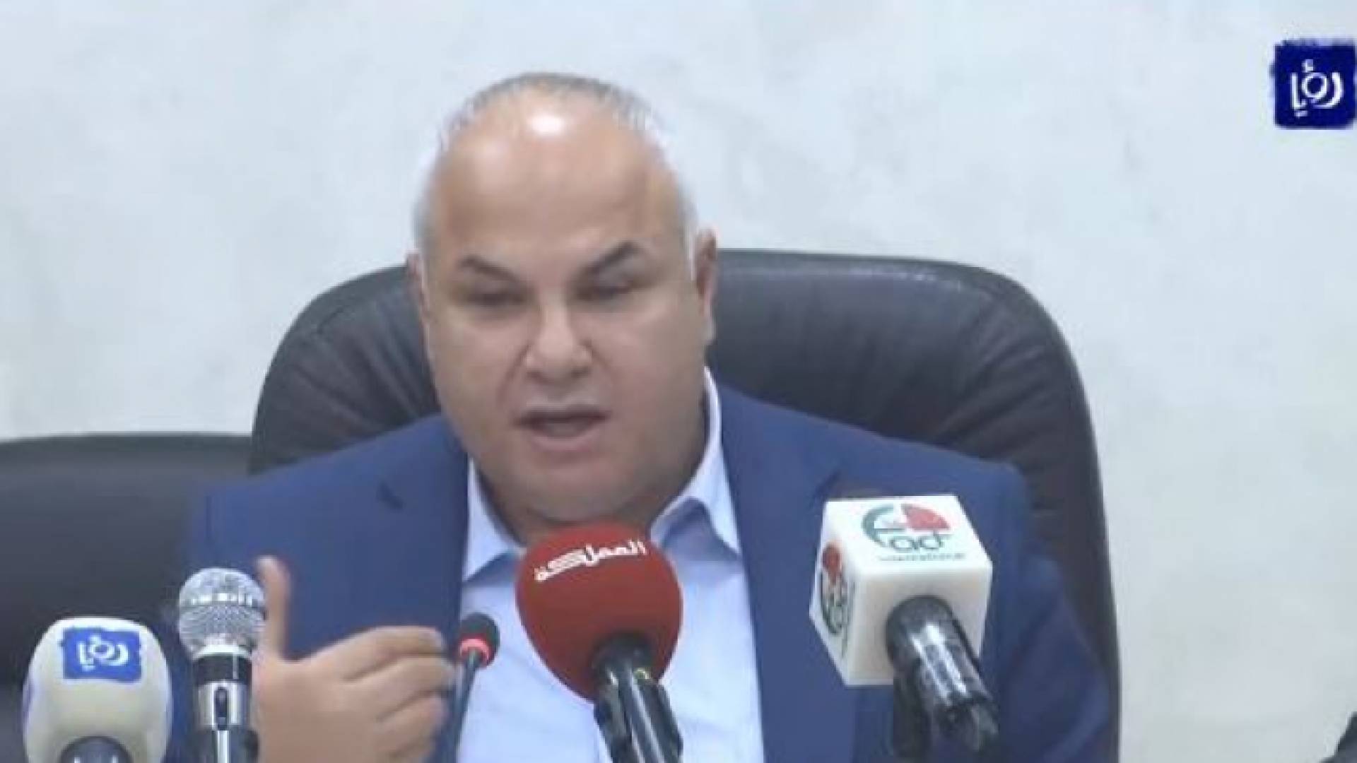 صورة من الفيديو