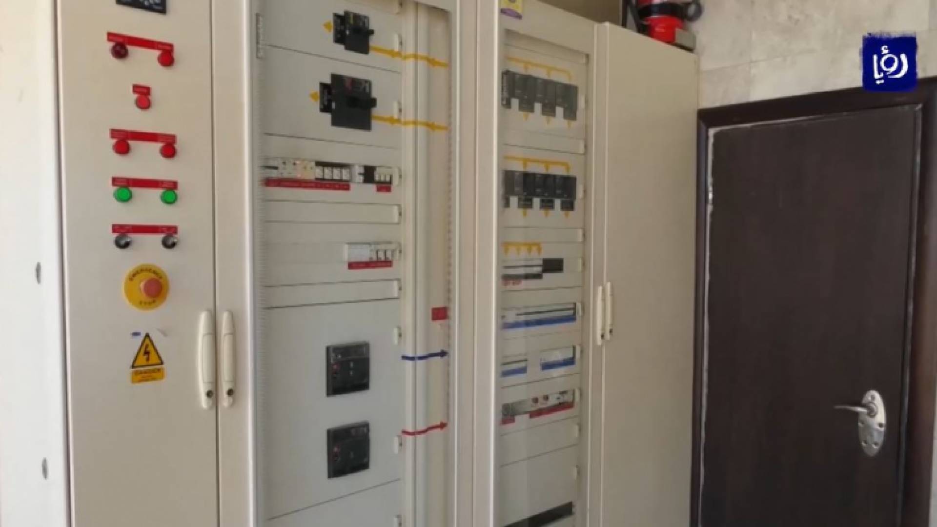 صورة من الفيديو