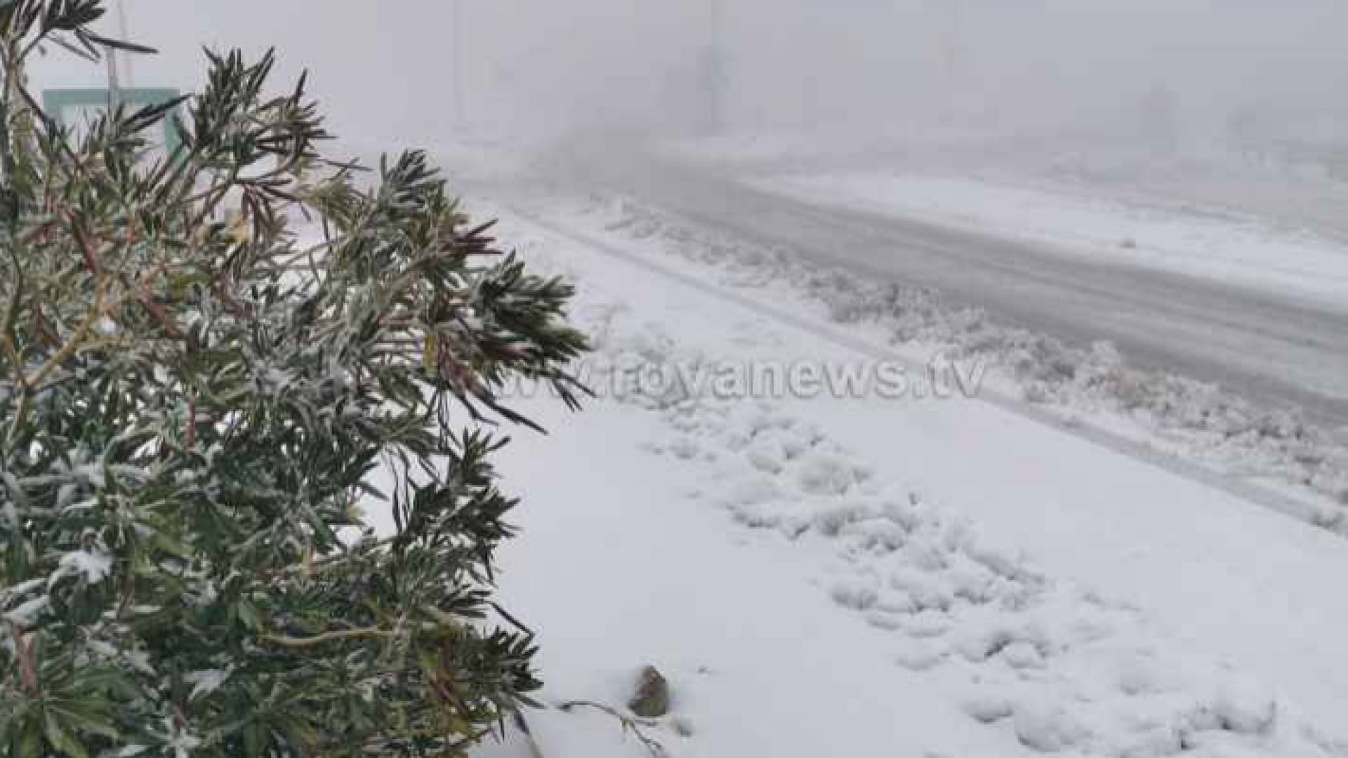 اخر تطورات المنخفض الجوي