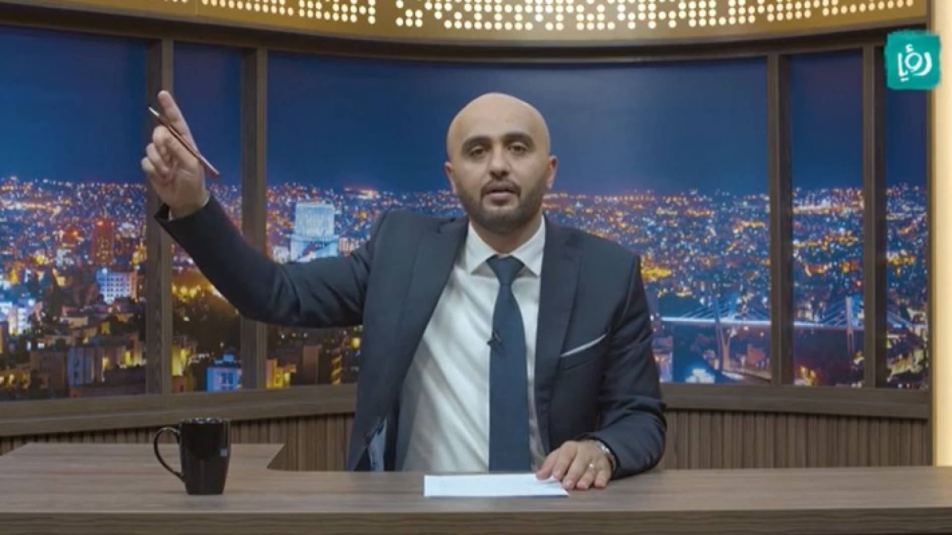 الصورة من الحلقة