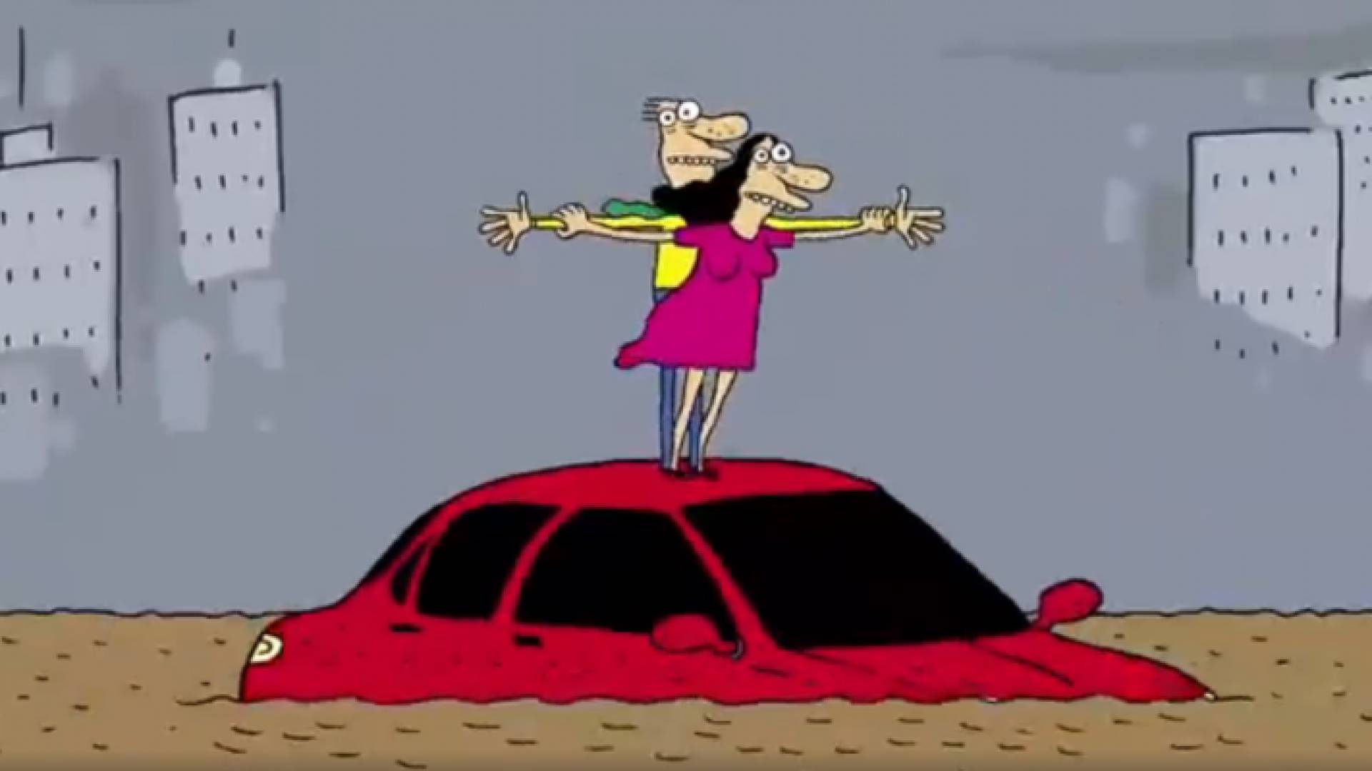 تعبيرية