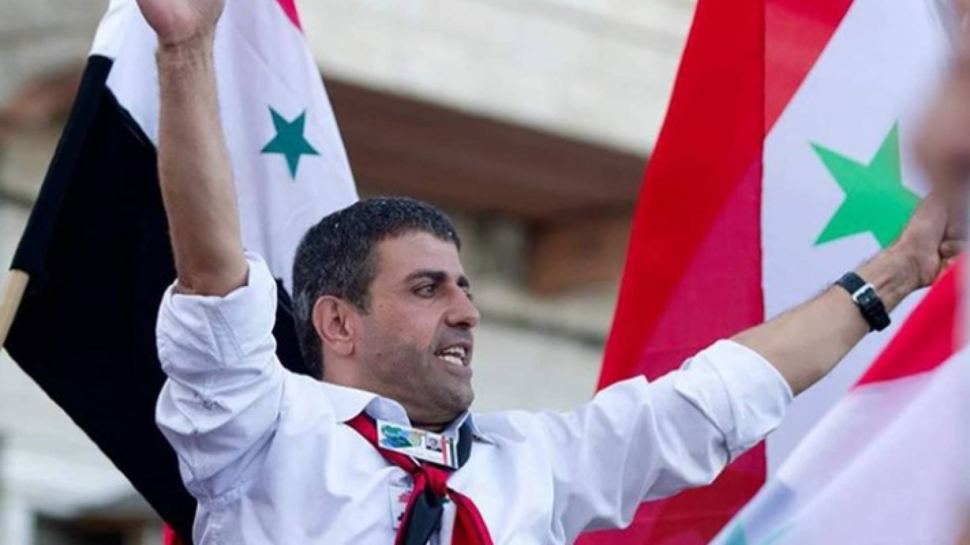 حكم على صدقي عام 2015 بالسجن 11 سنة بتهمة التجسس والخيانة والاتصال بعميل أجنبي - ارشيفية