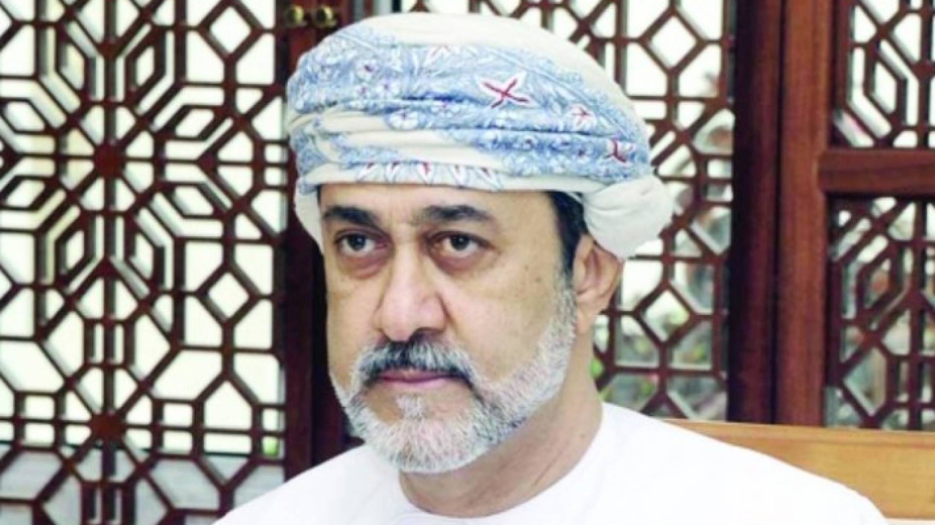 هيثم بن طارق