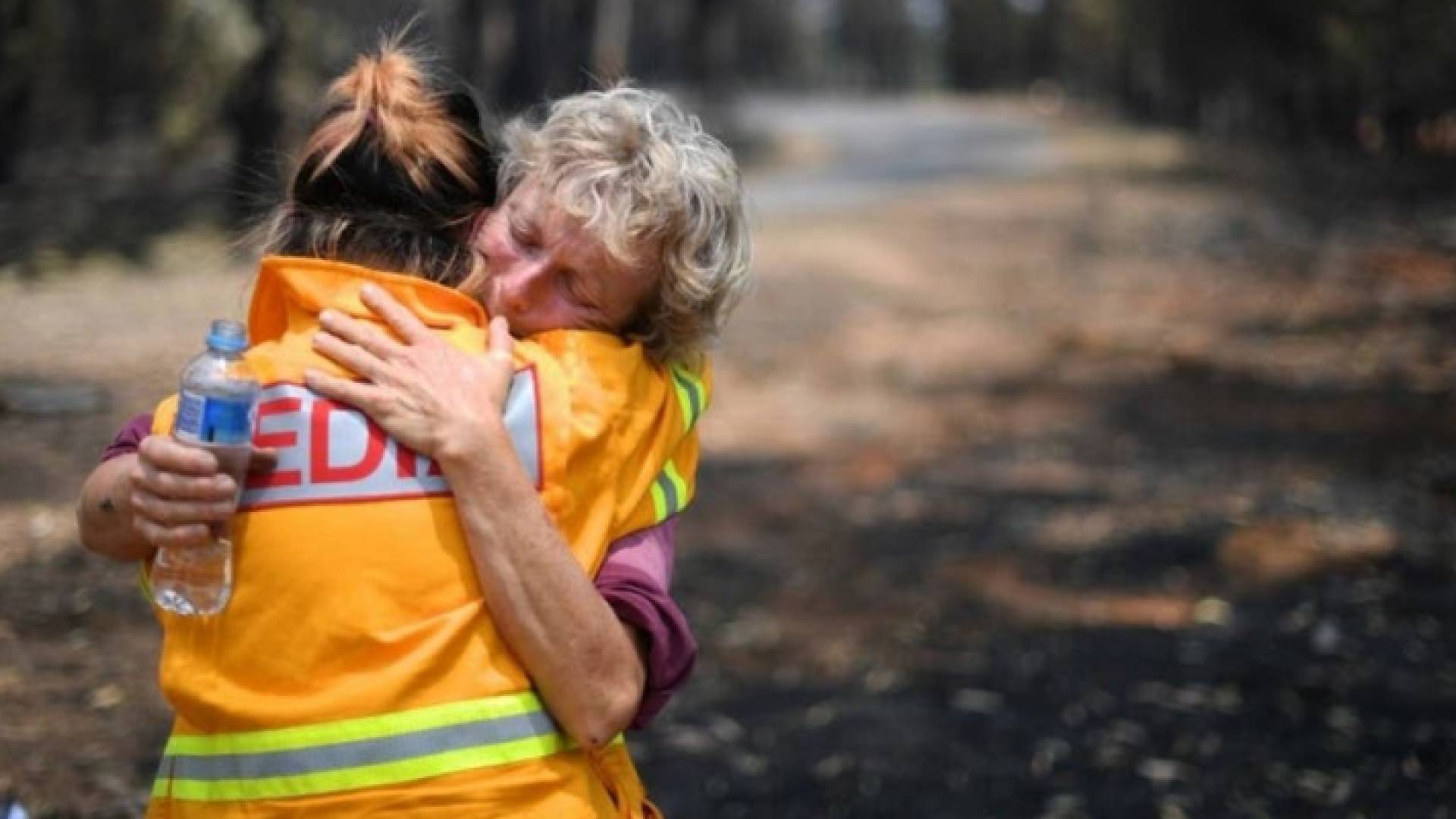 الصورة أرشيفية