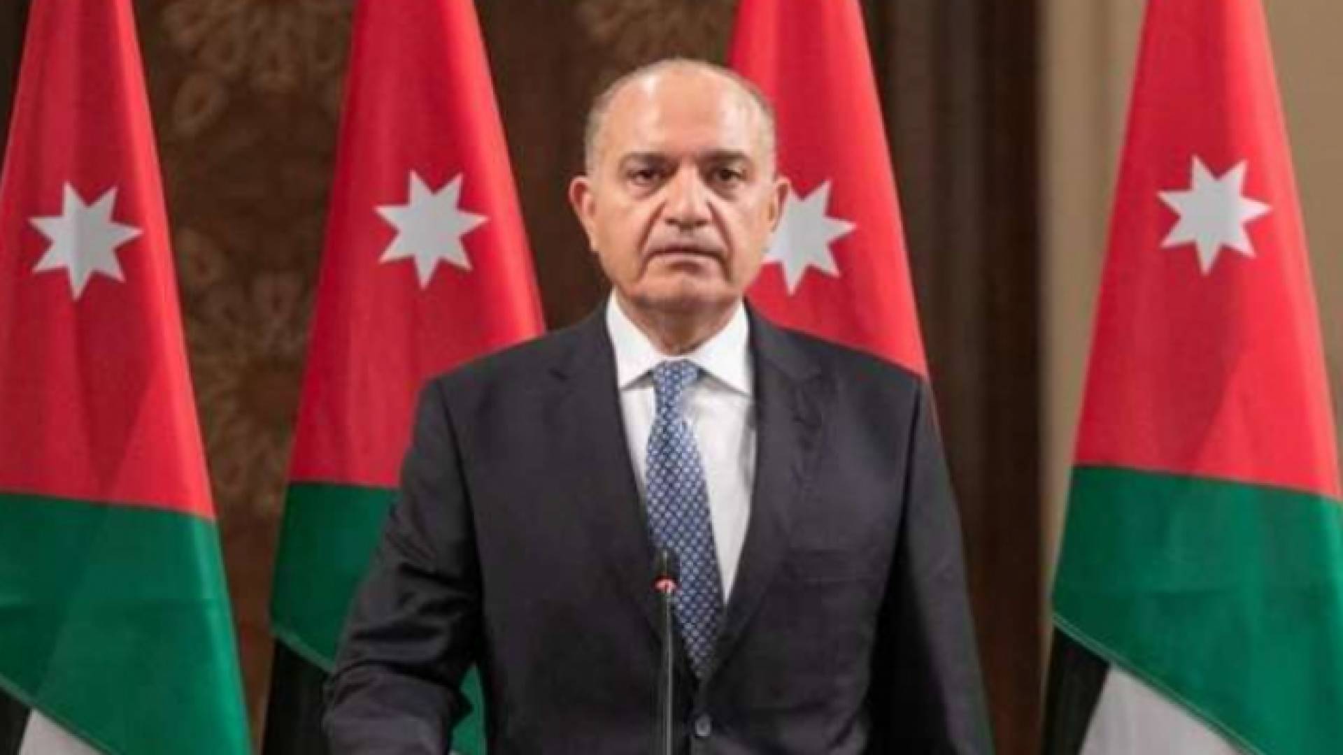 وزير الدولة لشؤون الإعلام أمجد العضايلة