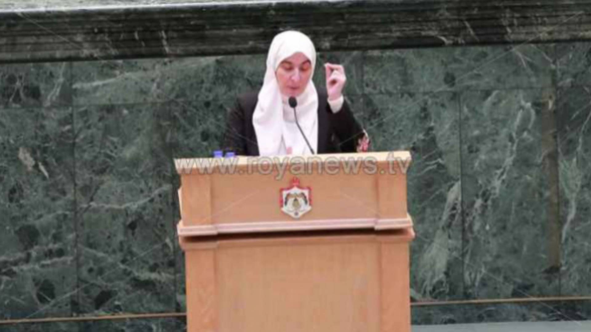 النائب ديمة طهبوب