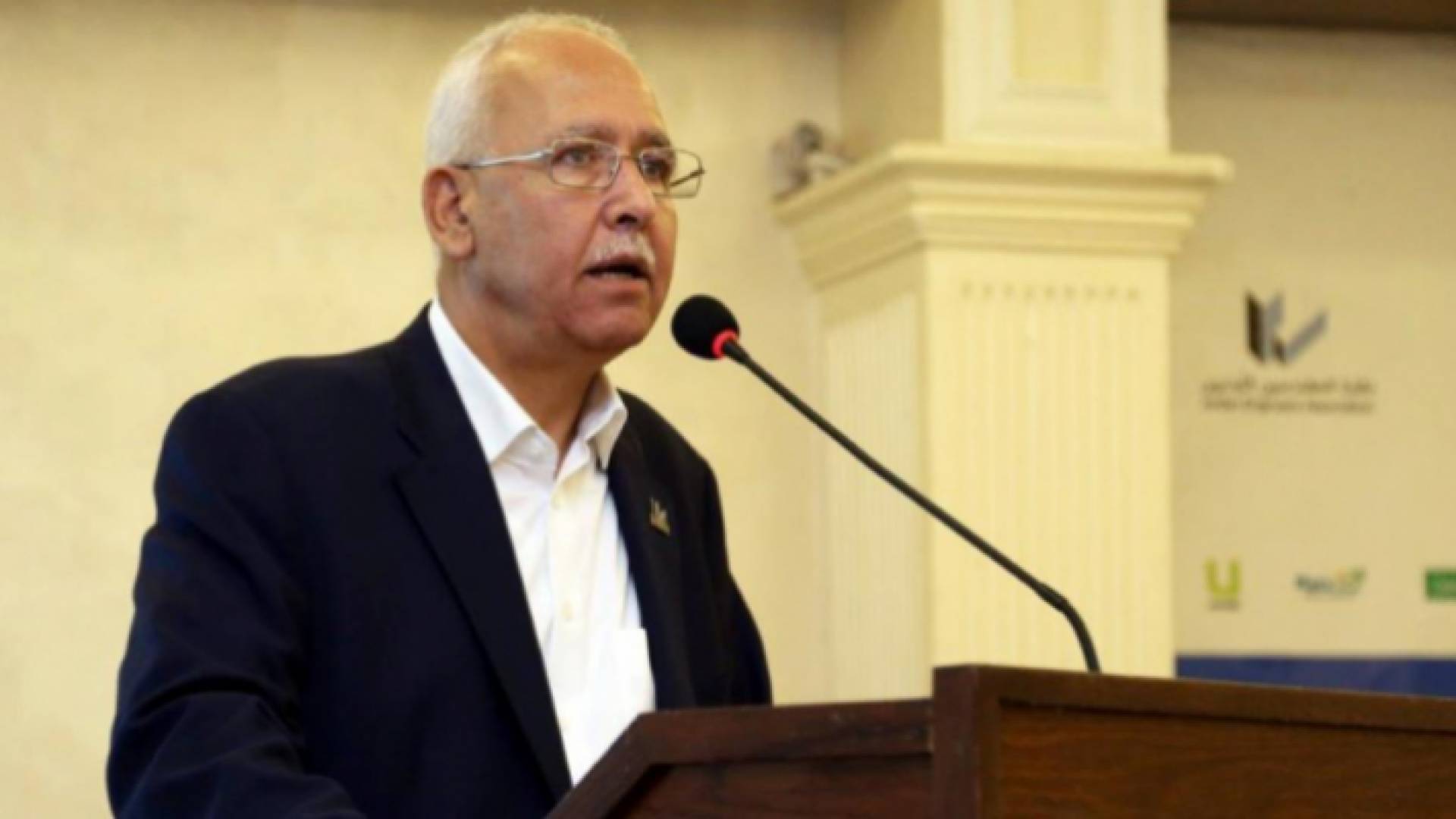 نقيب المهندسين الأردنيين المهندس أحمد سمارة الزعبي