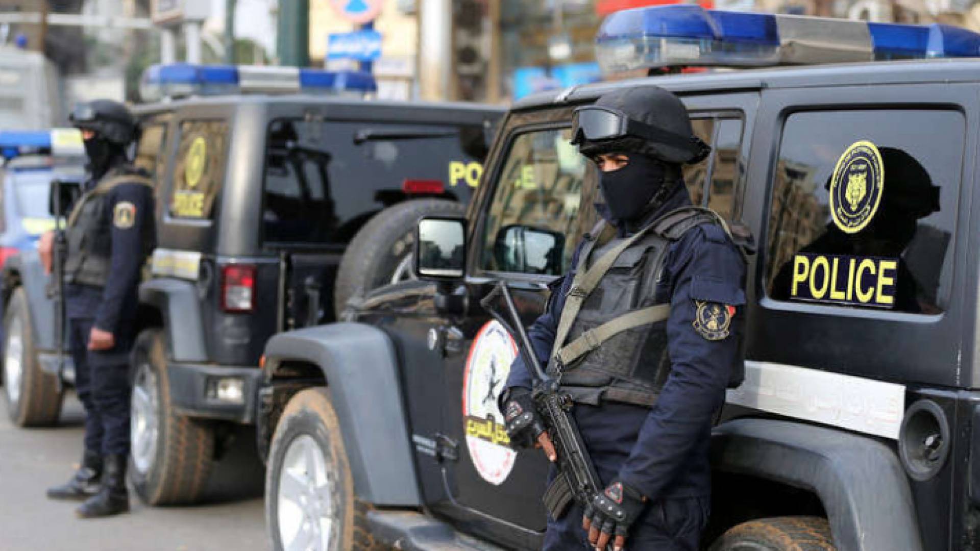 الصورة أرشيفية