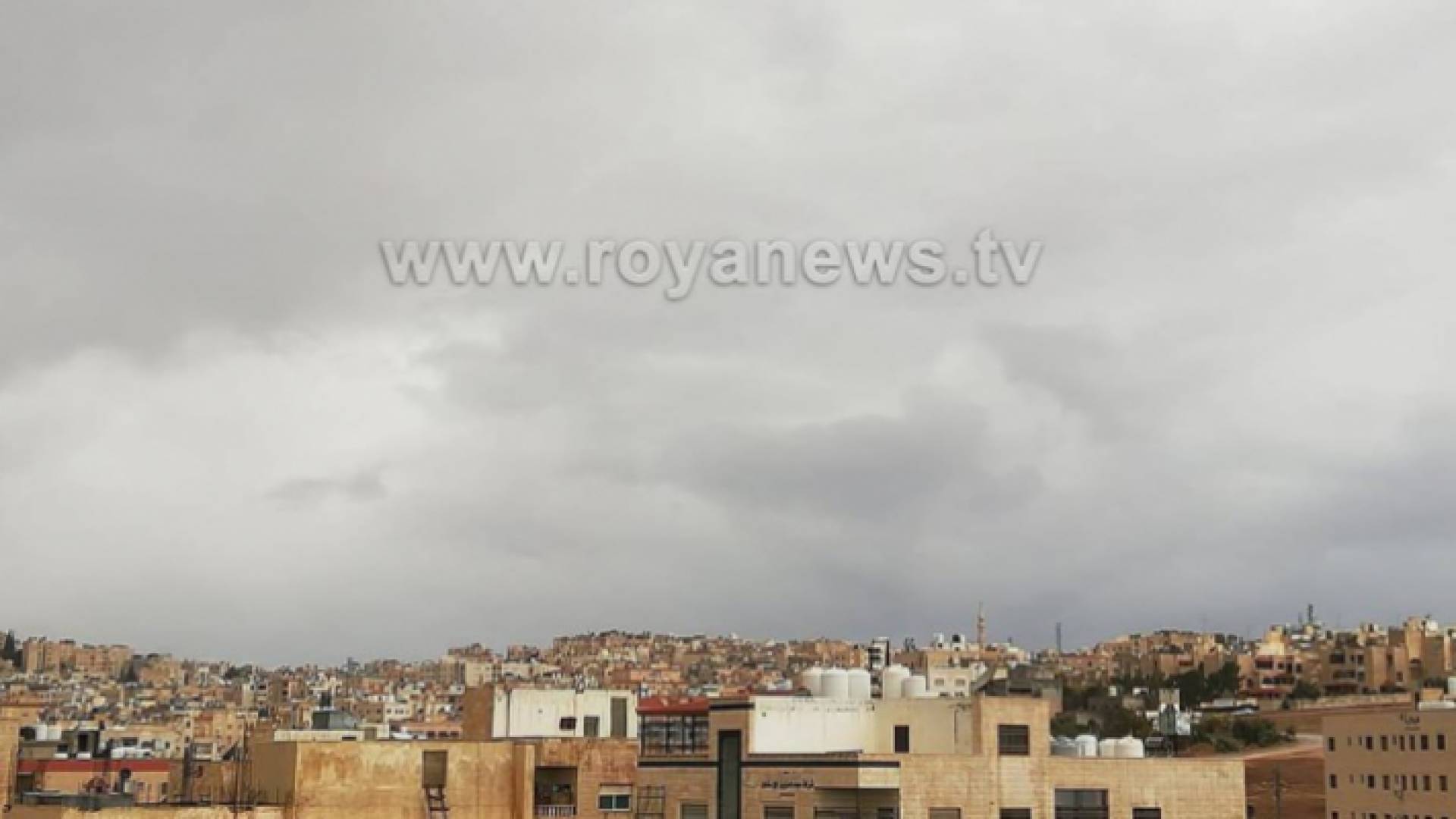 العاصمة عمان