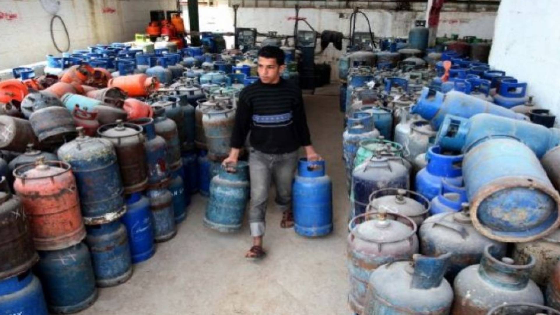 الصورة أرشيفية