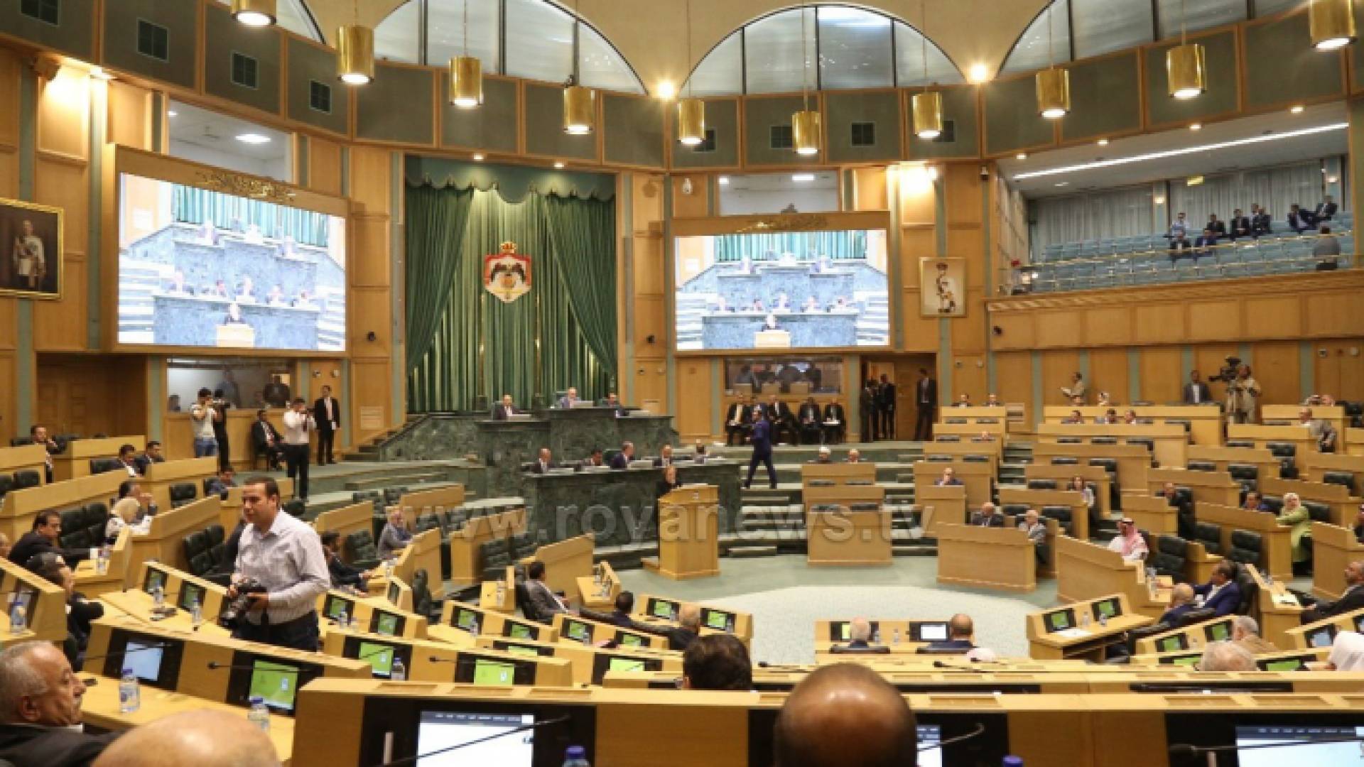 مجلس النواب - أرشيفية