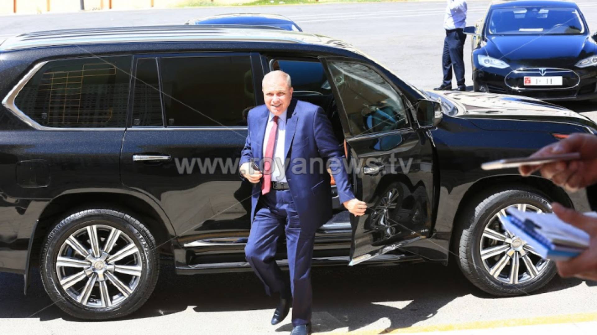 النائب خميس عطية